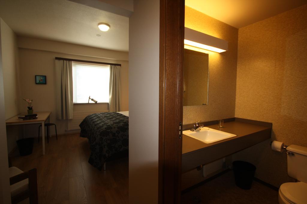 Airport Inn Keflavík Habitación foto