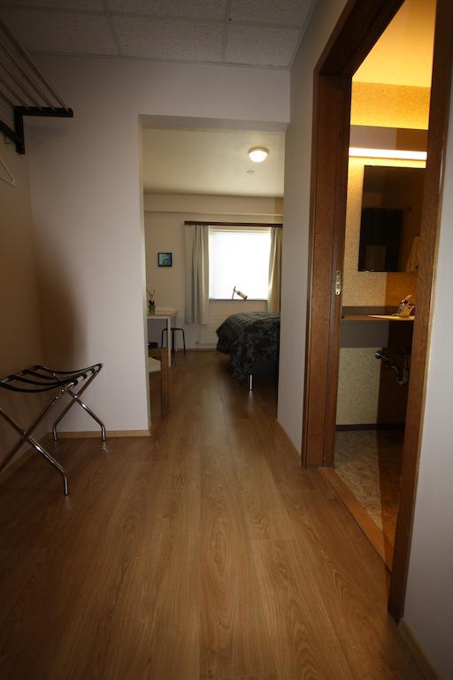 Airport Inn Keflavík Habitación foto