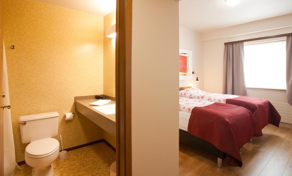Airport Inn Keflavík Habitación foto