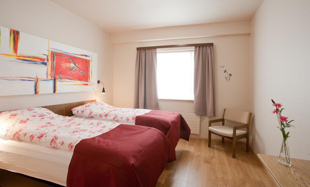 Airport Inn Keflavík Habitación foto