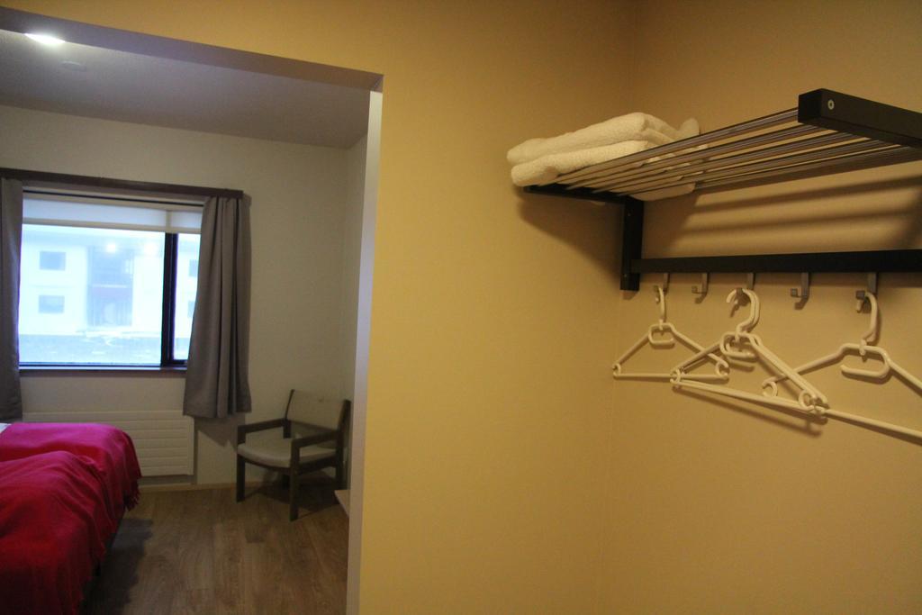 Airport Inn Keflavík Habitación foto