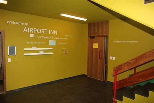 Airport Inn Keflavík Exterior foto