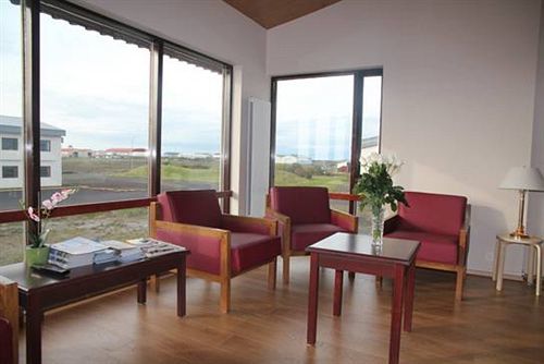 Airport Inn Keflavík Exterior foto